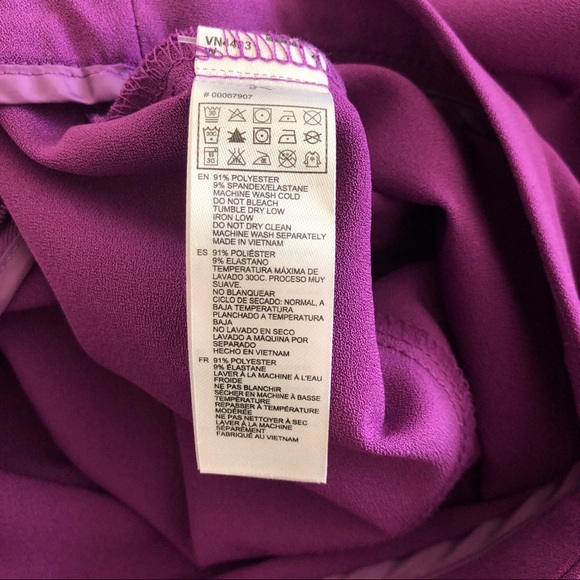 🎉2xHP🎉🌺F21 Miniskirt🌺 - Picture 7 of 10